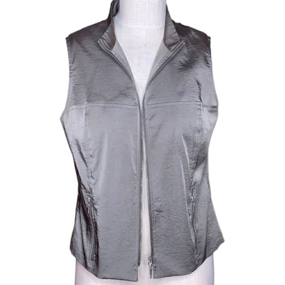 Yansi Fugel Vest Woman’s size M